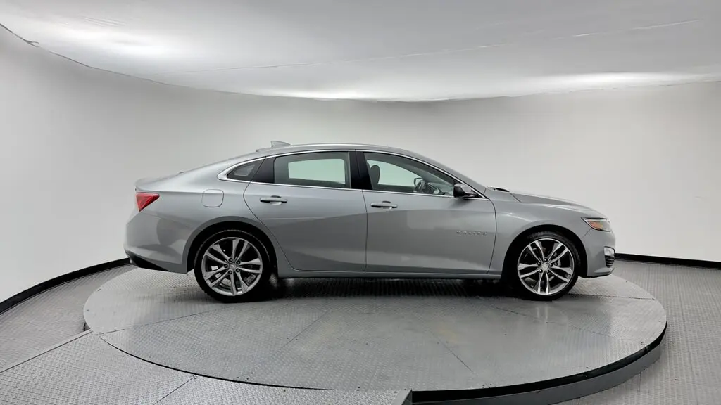 Florida Fine Cars - Used CHEVROLET MALIBU 2023 WEST PALM LT
