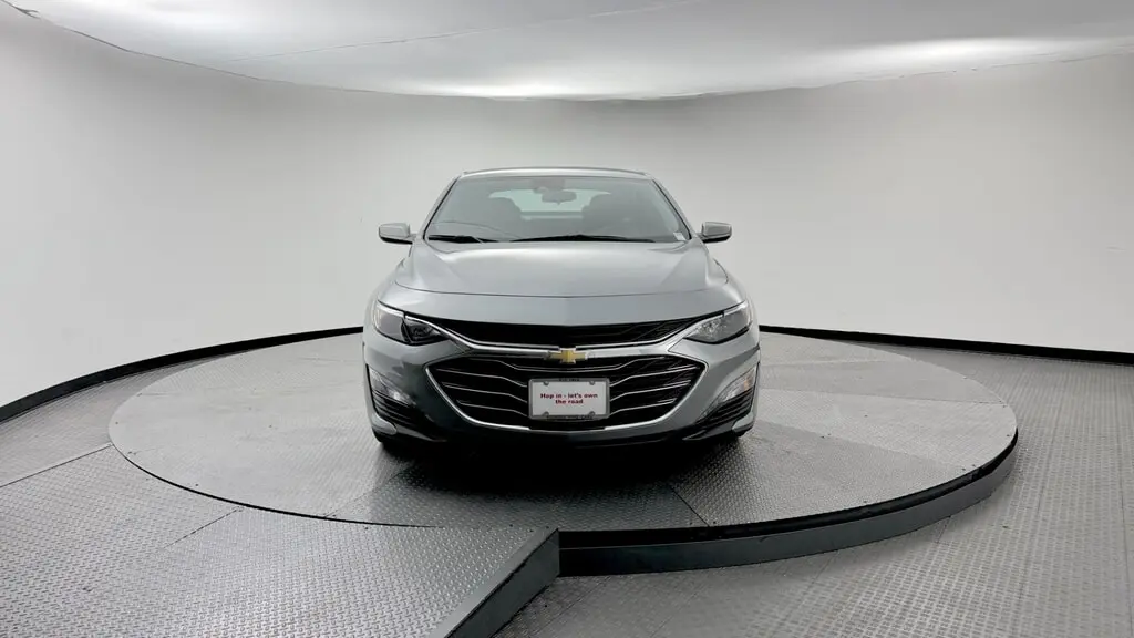 Florida Fine Cars - Used CHEVROLET MALIBU 2023 WEST PALM LT