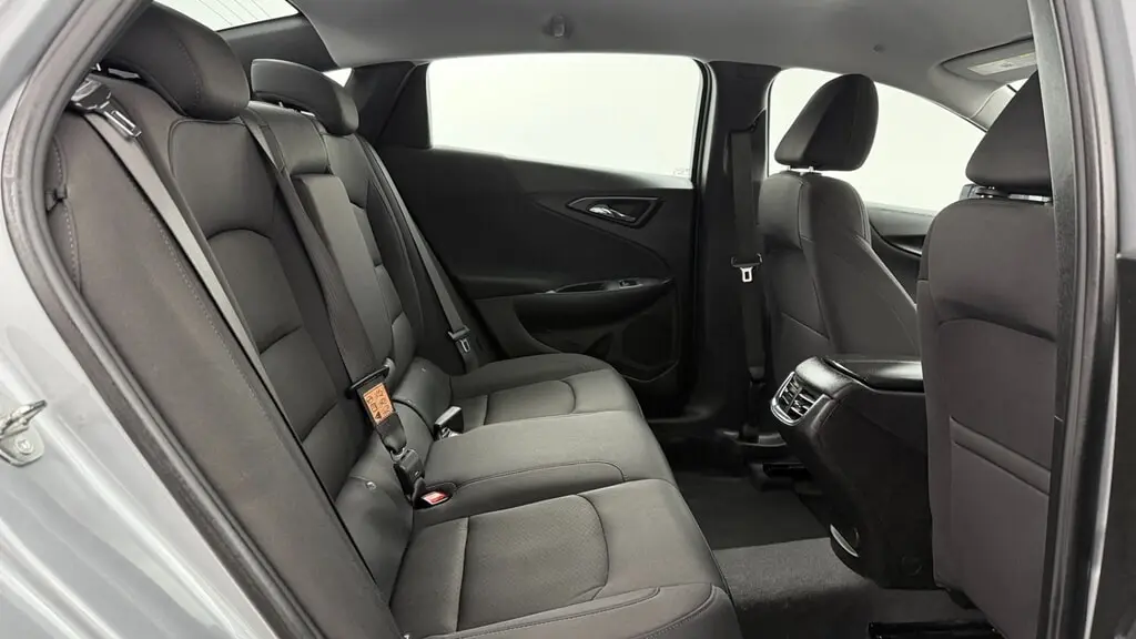 Florida Fine Cars - Used CHEVROLET MALIBU 2023 WEST PALM LT