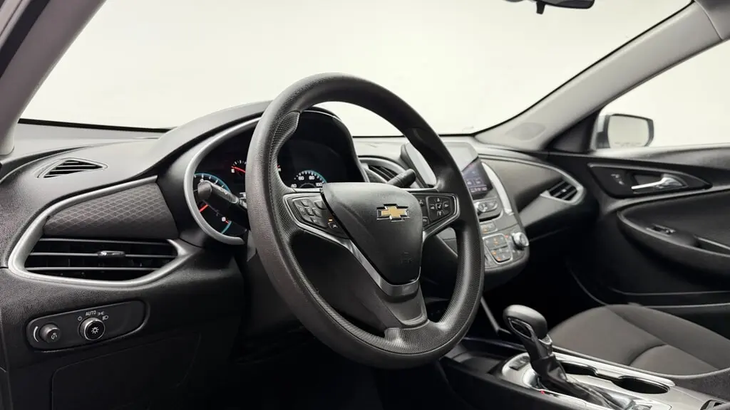 Florida Fine Cars - Used CHEVROLET MALIBU 2023 WEST PALM LT