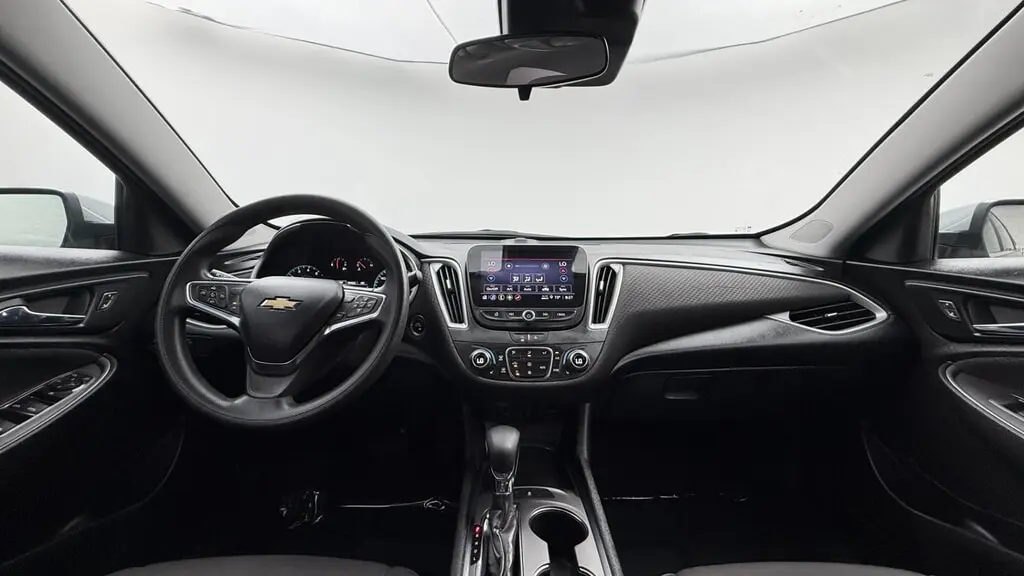 Florida Fine Cars - Used CHEVROLET MALIBU 2023 WEST PALM LT