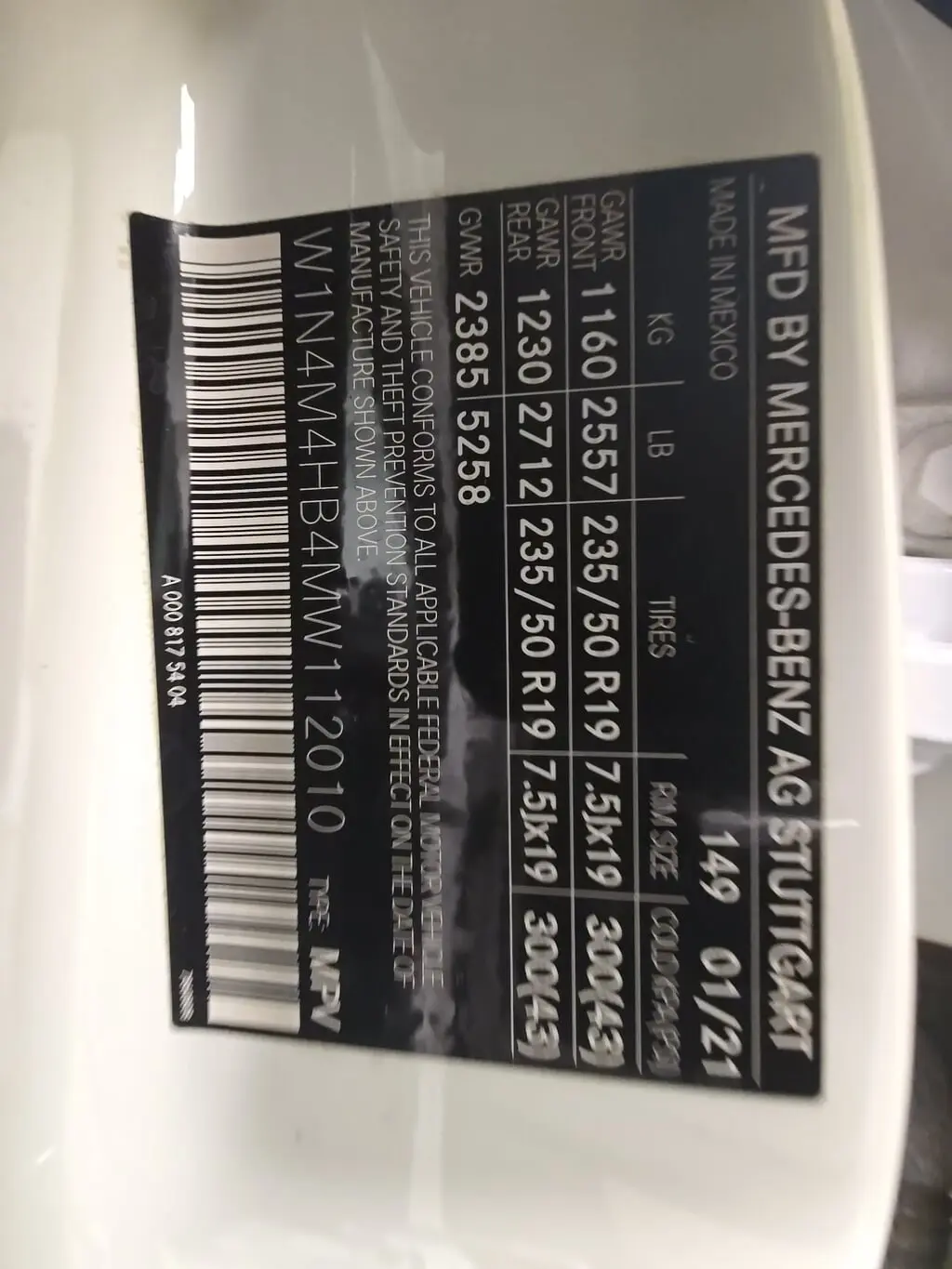 Florida Fine Cars - Used MERCEDES-BENZ GLB 2021 MIAMI GLB 250