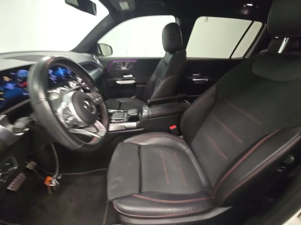 Florida Fine Cars - Used MERCEDES-BENZ GLB 2021 MIAMI GLB 250