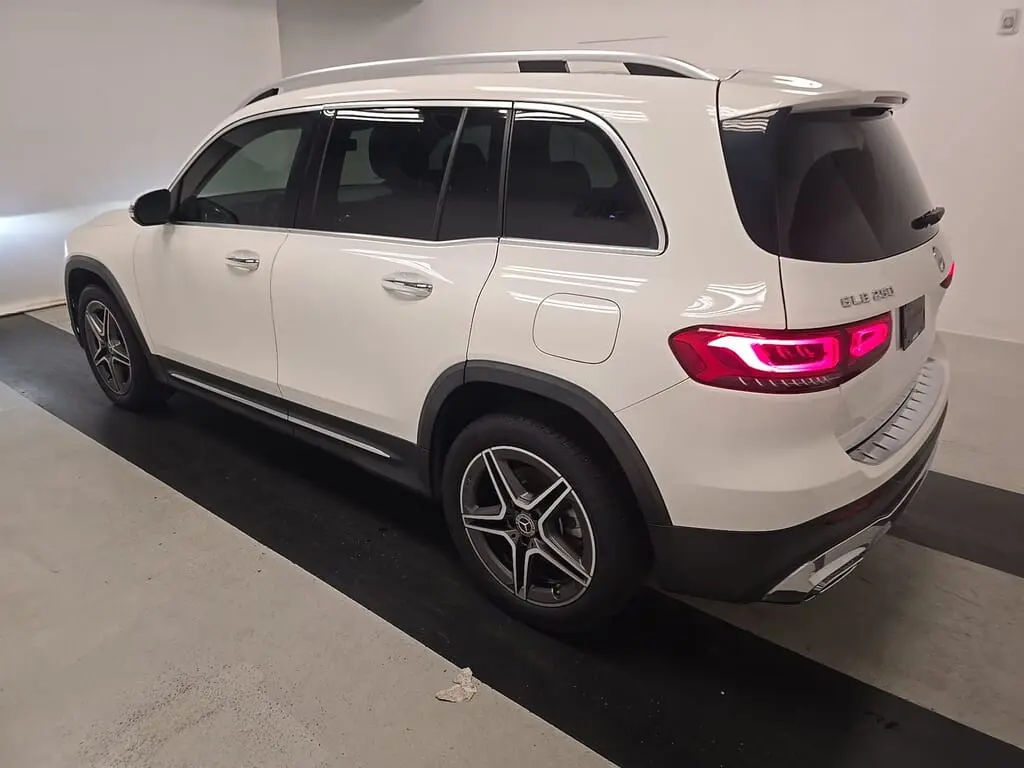 Florida Fine Cars - Used MERCEDES-BENZ GLB 2021 MIAMI GLB 250