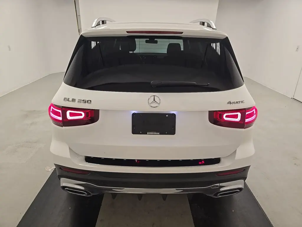 Florida Fine Cars - Used MERCEDES-BENZ GLB 2021 MIAMI GLB 250