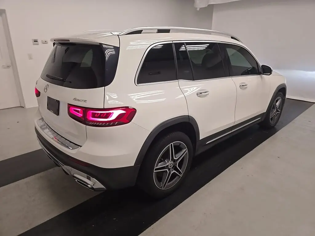Florida Fine Cars - Used MERCEDES-BENZ GLB 2021 MIAMI GLB 250