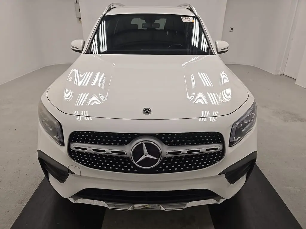 Florida Fine Cars - Used MERCEDES-BENZ GLB 2021 MIAMI GLB 250