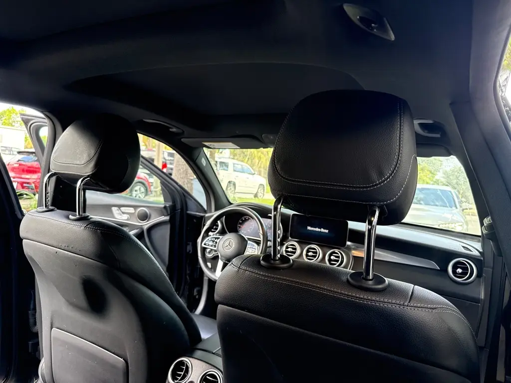 Florida Fine Cars - Used MERCEDES-BENZ GLC 2022 MIAMI GLC 300