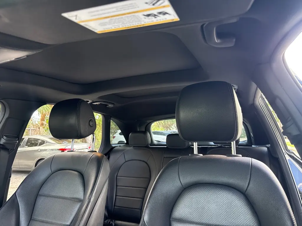 Florida Fine Cars - Used MERCEDES-BENZ GLC 2022 MIAMI GLC 300