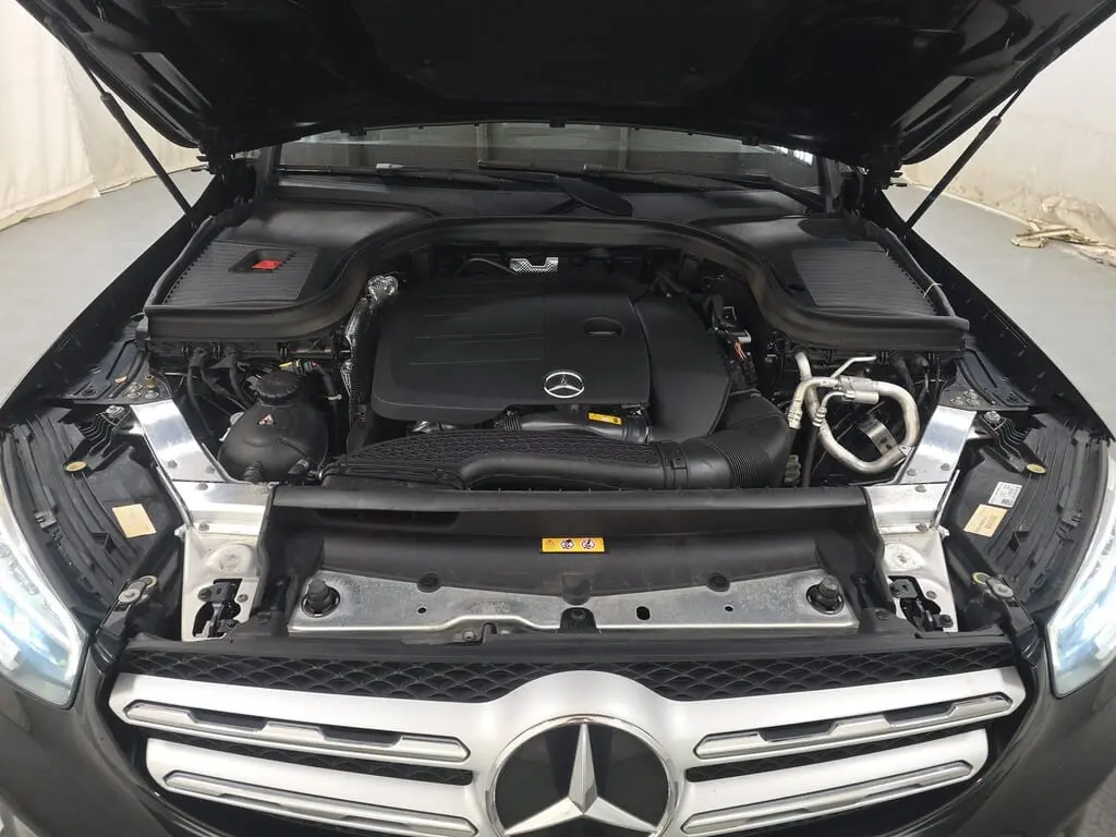 Florida Fine Cars - Used MERCEDES-BENZ GLC 2022 WEST PALM GLC 300