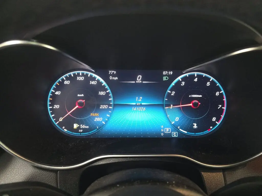 Florida Fine Cars - Used MERCEDES-BENZ GLC 2022 WEST PALM GLC 300