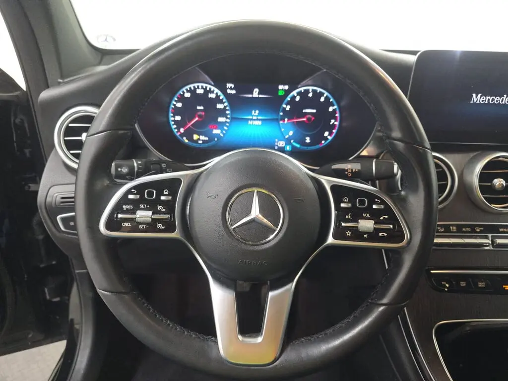 Florida Fine Cars - Used MERCEDES-BENZ GLC 2022 WEST PALM GLC 300