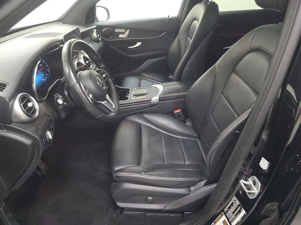Florida Fine Cars - Used MERCEDES-BENZ GLC 2022 WEST PALM GLC 300