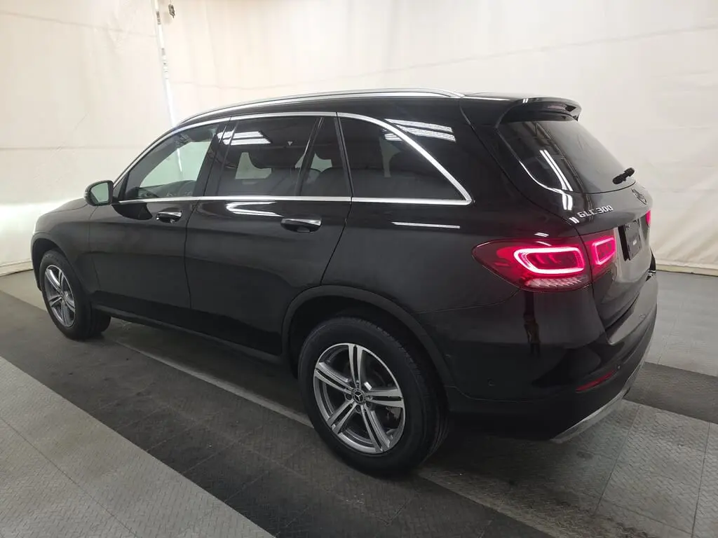 Florida Fine Cars - Used MERCEDES-BENZ GLC 2022 WEST PALM GLC 300
