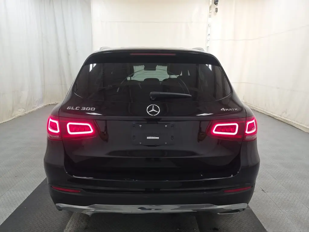 Florida Fine Cars - Used MERCEDES-BENZ GLC 2022 WEST PALM GLC 300