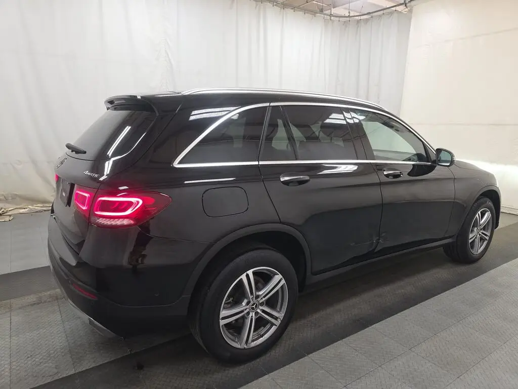 Florida Fine Cars - Used MERCEDES-BENZ GLC 2022 WEST PALM GLC 300