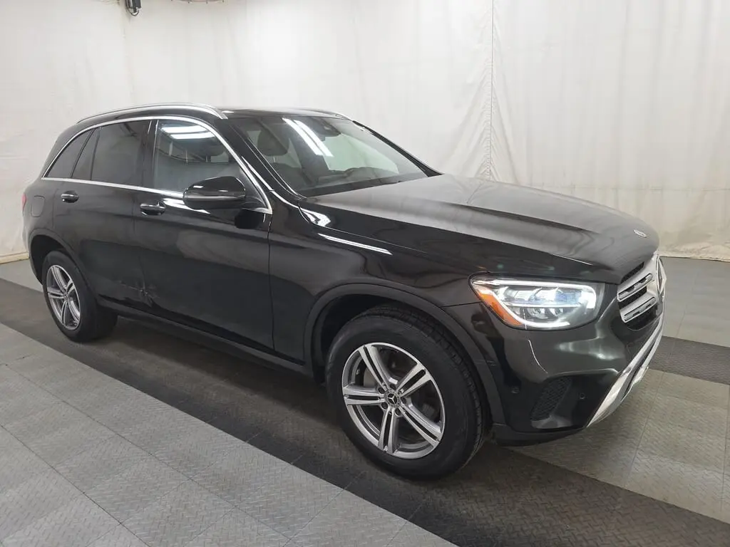 Florida Fine Cars - Used MERCEDES-BENZ GLC 2022 WEST PALM GLC 300