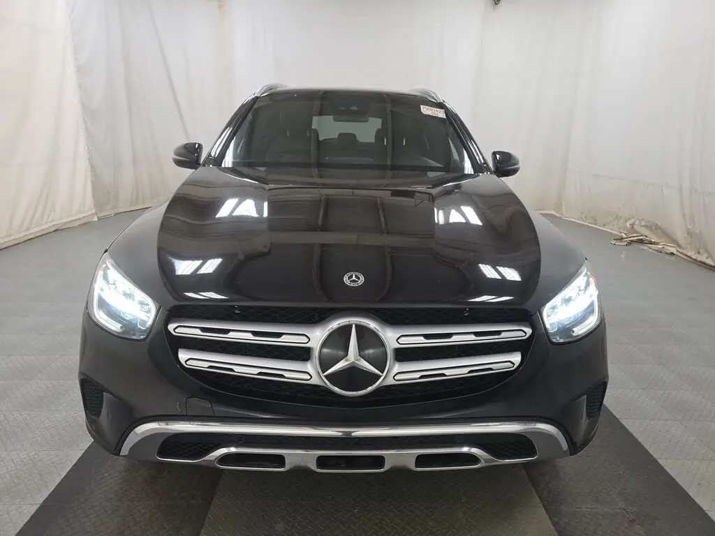 Florida Fine Cars - Used MERCEDES-BENZ GLC 2022 WEST PALM GLC 300