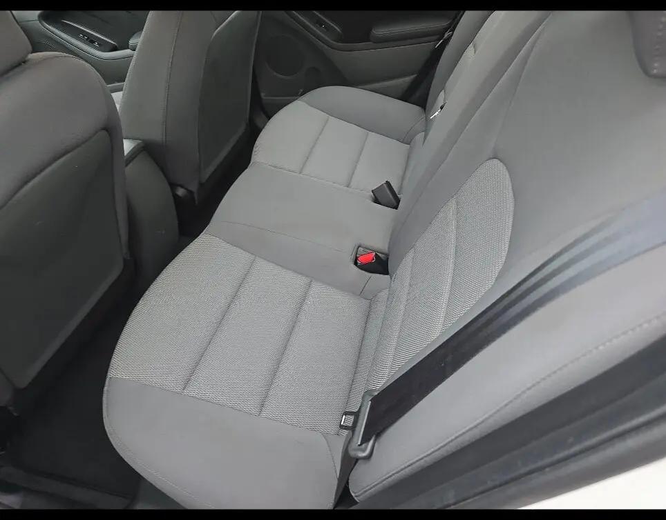 Florida Fine Cars - Used KIA FORTE 2017 WEST PALM LX