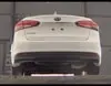 Florida Fine Cars - Used KIA FORTE 2017 WEST PALM LX