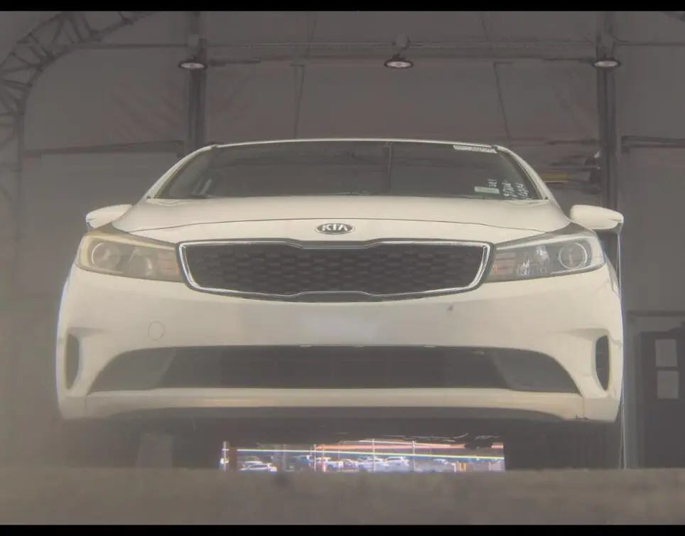 Florida Fine Cars - Used KIA FORTE 2017 WEST PALM LX