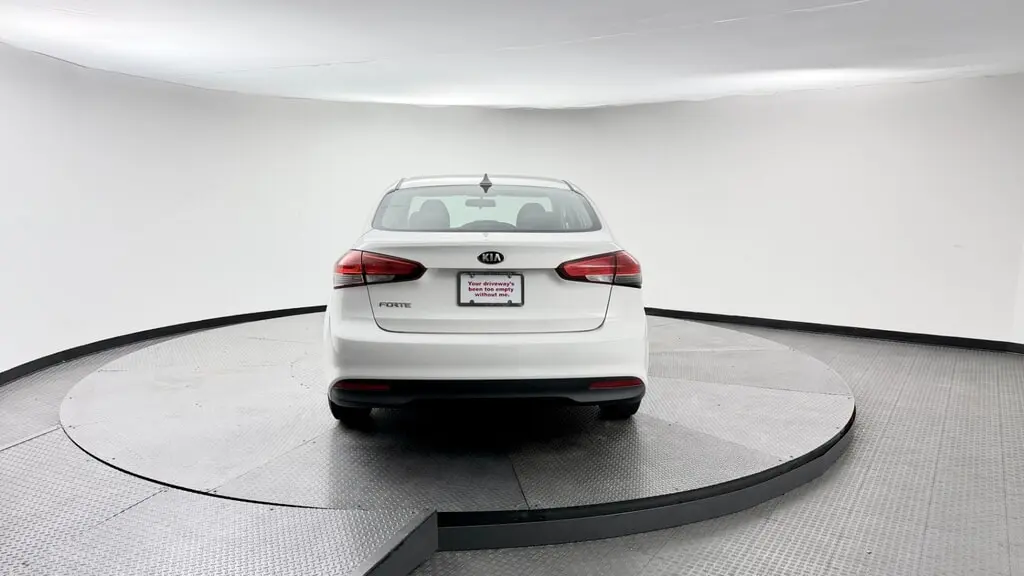 Florida Fine Cars - Used KIA FORTE 2017 WEST PALM LX