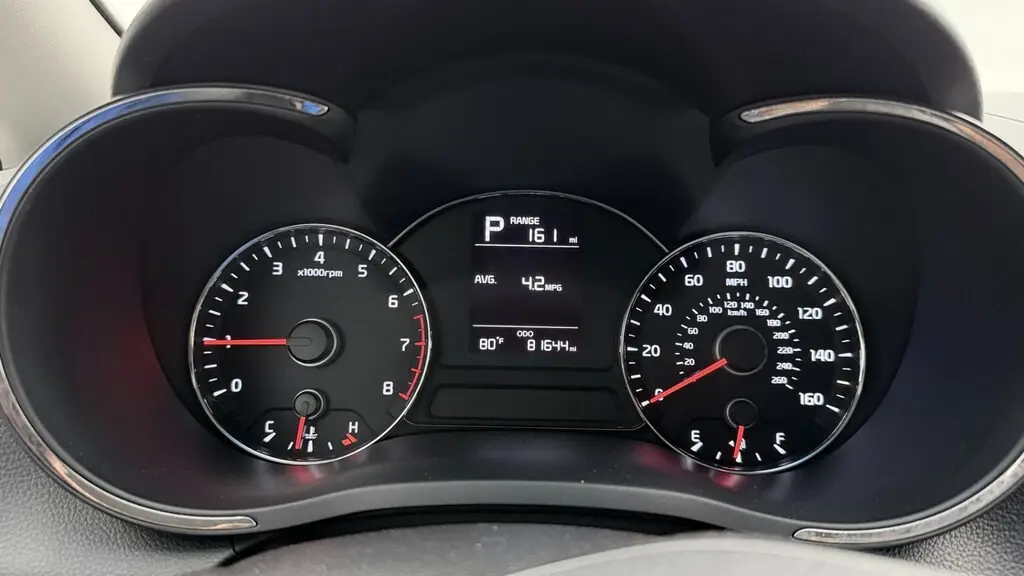Florida Fine Cars - Used KIA FORTE 2017 WEST PALM LX