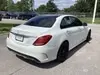 Florida Fine Cars - Used MERCEDES-BENZ C-CLASS 2018 ORLANDO AMG C 43