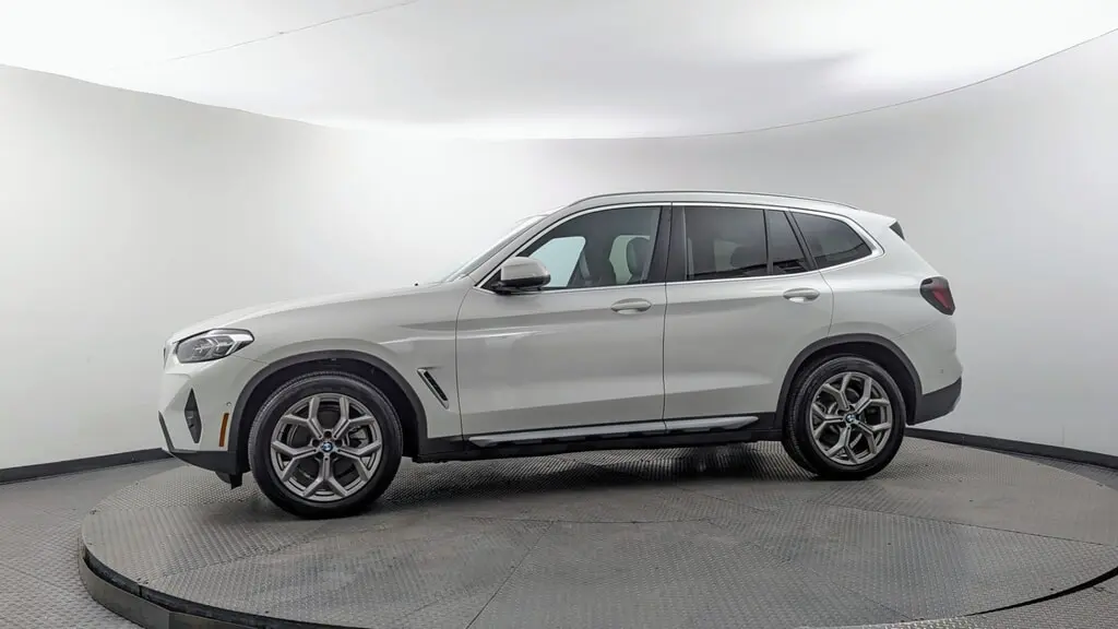 Florida Fine Cars - Used BMW X3 2024 MIAMI SDRIVE30I