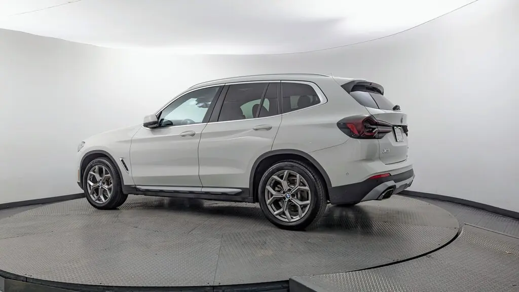 Florida Fine Cars - Used BMW X3 2024 MIAMI SDRIVE30I