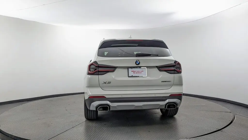Florida Fine Cars - Used BMW X3 2024 MIAMI SDRIVE30I