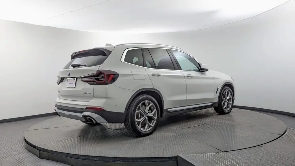 Florida Fine Cars - Used BMW X3 2024 MIAMI SDRIVE30I