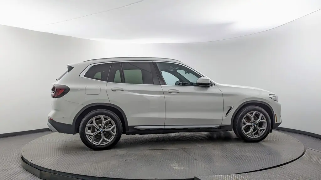 Florida Fine Cars - Used BMW X3 2024 MIAMI SDRIVE30I