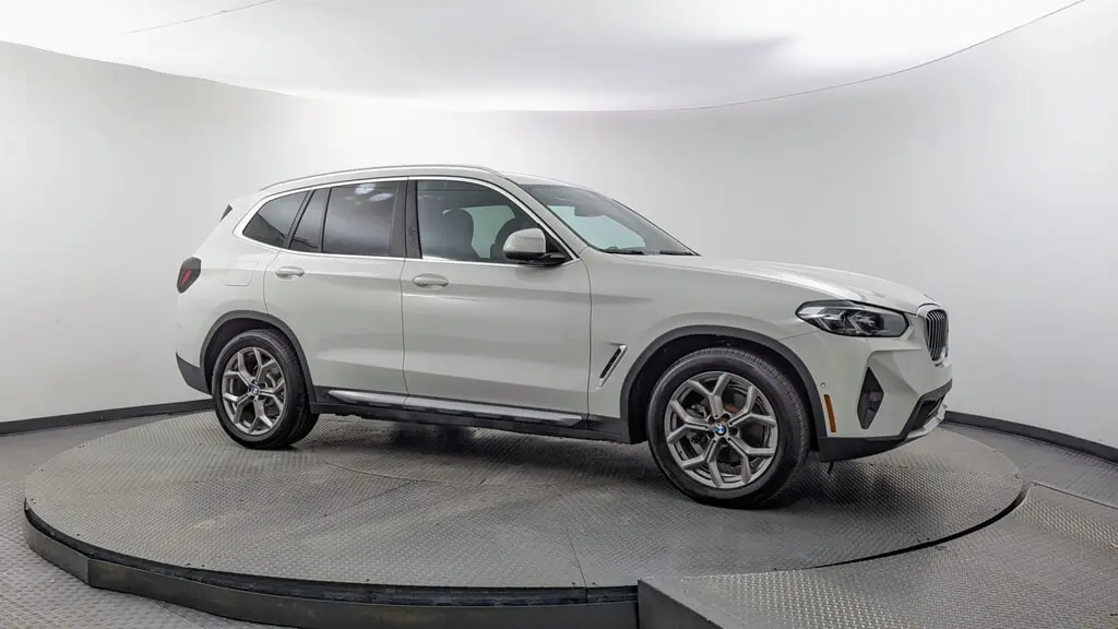Florida Fine Cars - Used BMW X3 2024 MIAMI SDRIVE30I