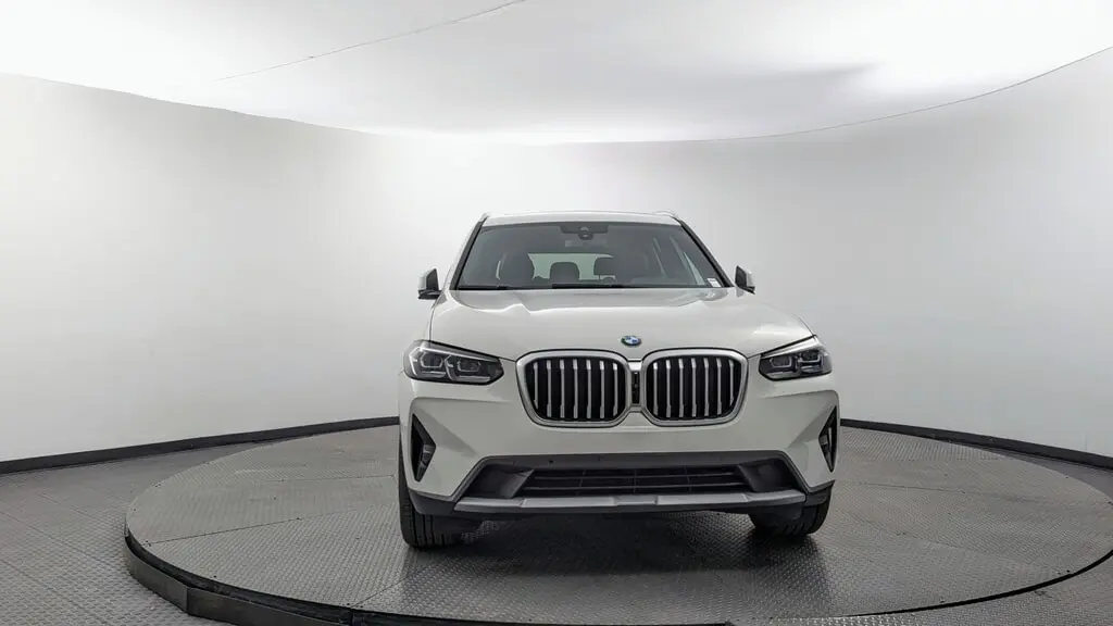 Florida Fine Cars - Used BMW X3 2024 MIAMI SDRIVE30I