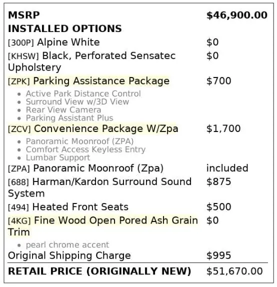 Florida Fine Cars - Used BMW X3 2024 MIAMI SDRIVE30I