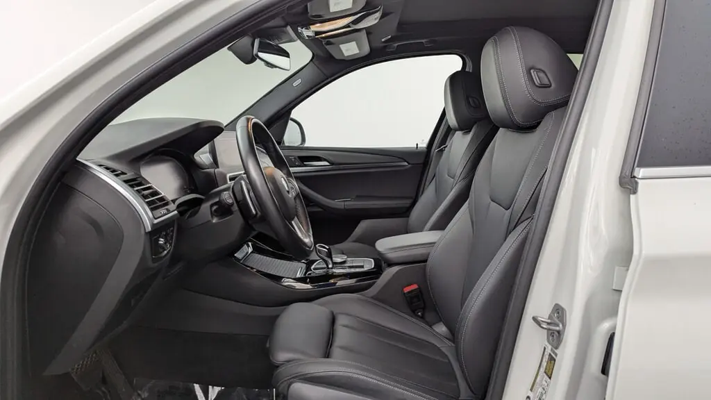 Florida Fine Cars - Used BMW X3 2024 MIAMI SDRIVE30I