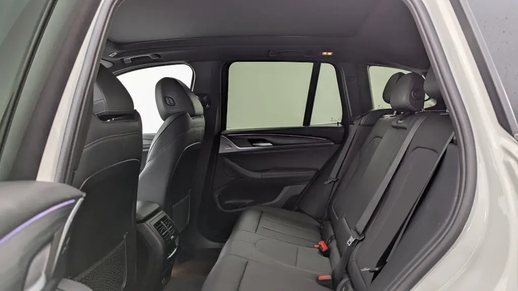 Florida Fine Cars - Used BMW X3 2024 MIAMI SDRIVE30I