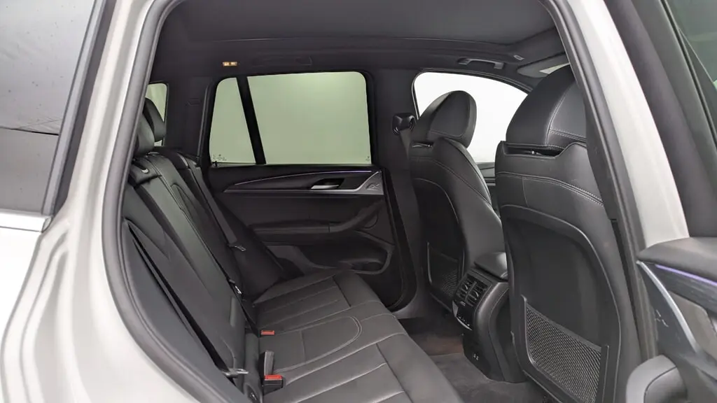 Florida Fine Cars - Used BMW X3 2024 MIAMI SDRIVE30I