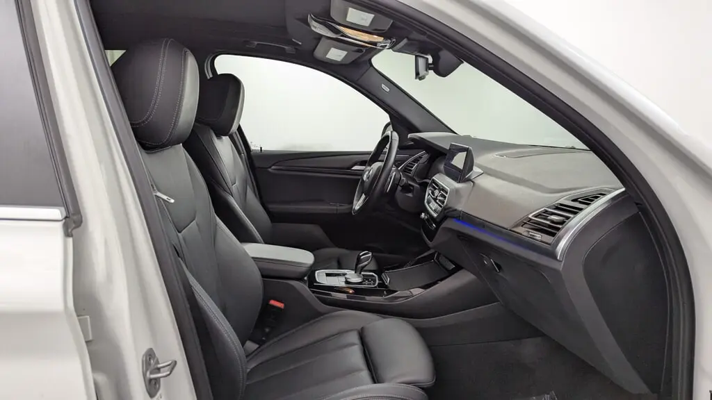 Florida Fine Cars - Used BMW X3 2024 MIAMI SDRIVE30I