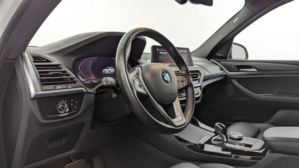 Florida Fine Cars - Used BMW X3 2024 MIAMI SDRIVE30I