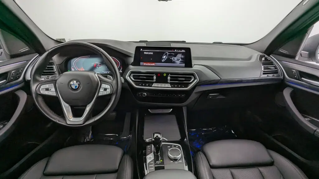 Florida Fine Cars - Used BMW X3 2024 MIAMI SDRIVE30I