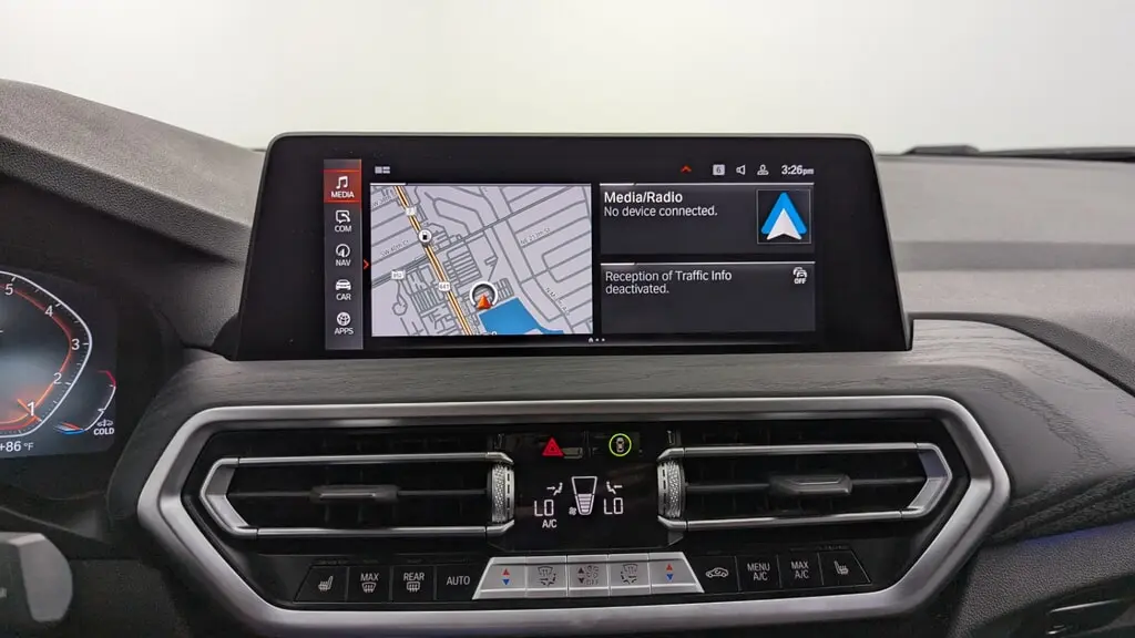 Florida Fine Cars - Used BMW X3 2024 MIAMI SDRIVE30I