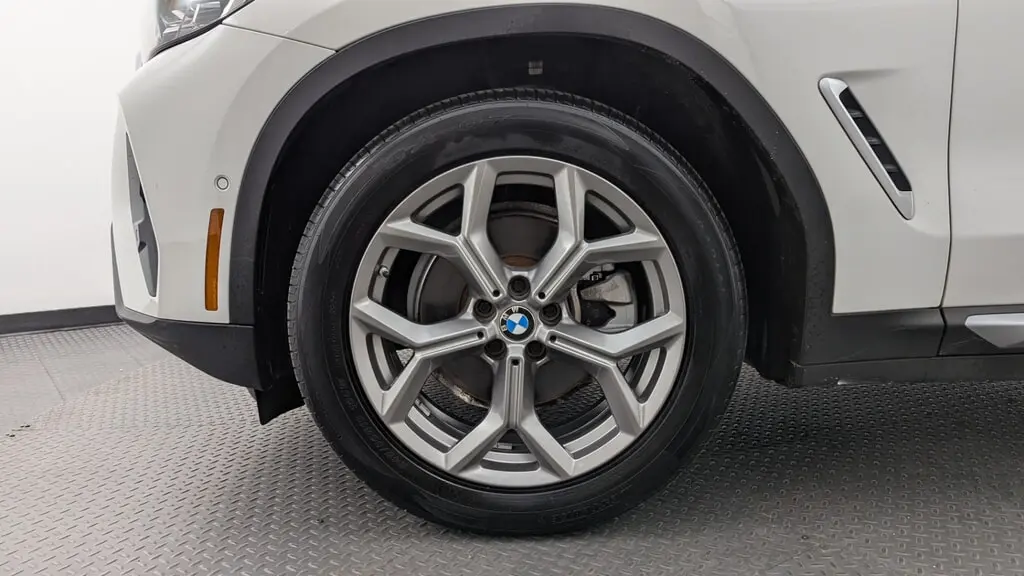Florida Fine Cars - Used BMW X3 2024 MIAMI SDRIVE30I