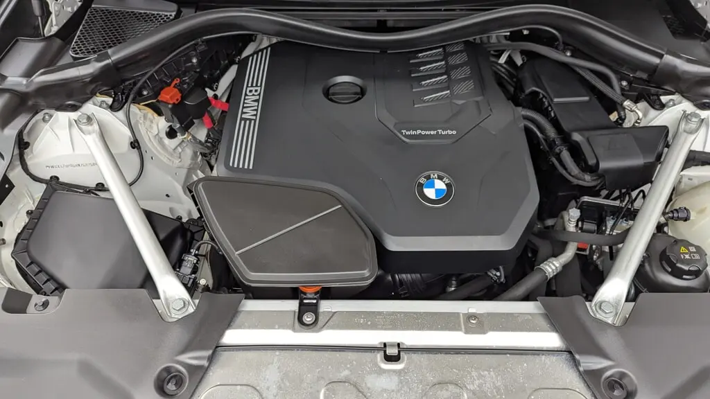 Florida Fine Cars - Used BMW X3 2024 MIAMI SDRIVE30I