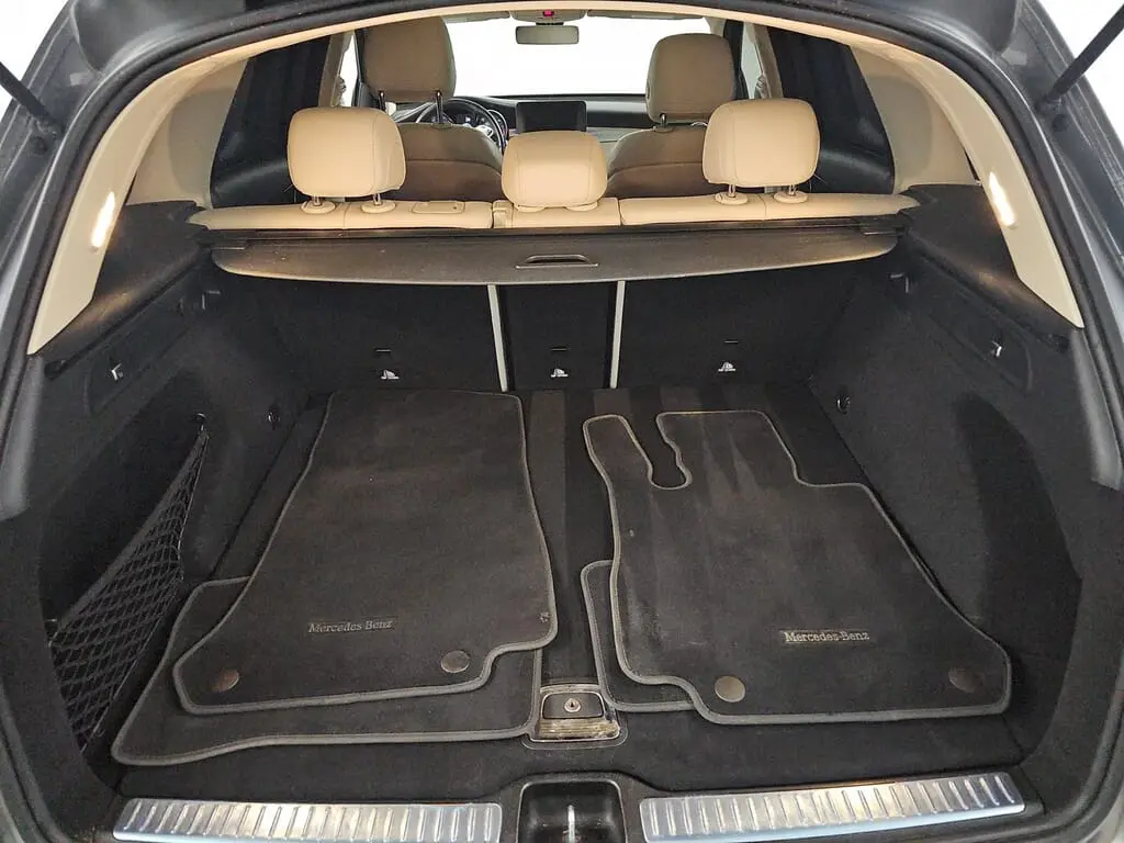 Florida Fine Cars - Used MERCEDES-BENZ GLC 2021 MARGATE GLC 300