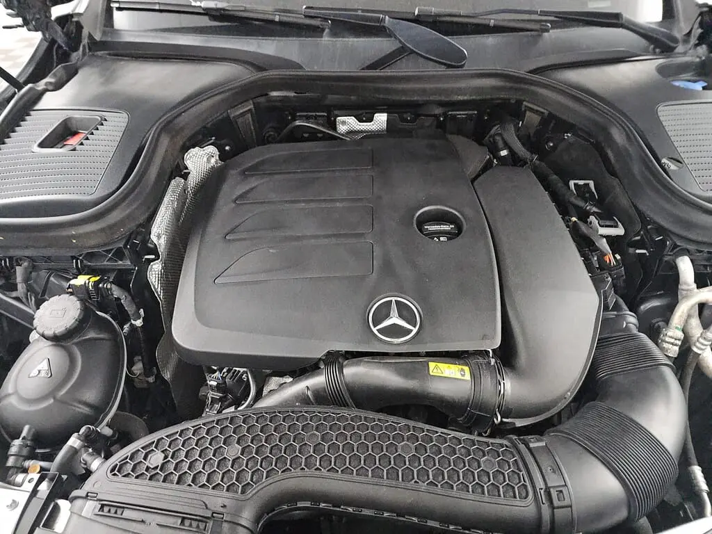 Florida Fine Cars - Used MERCEDES-BENZ GLC 2021 MARGATE GLC 300