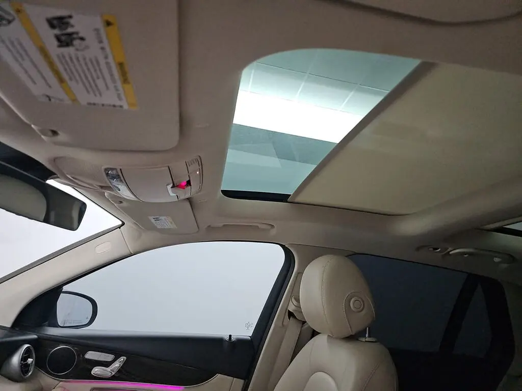Florida Fine Cars - Used MERCEDES-BENZ GLC 2021 MARGATE GLC 300