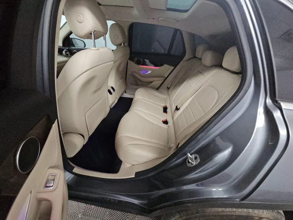 Florida Fine Cars - Used MERCEDES-BENZ GLC 2021 MARGATE GLC 300