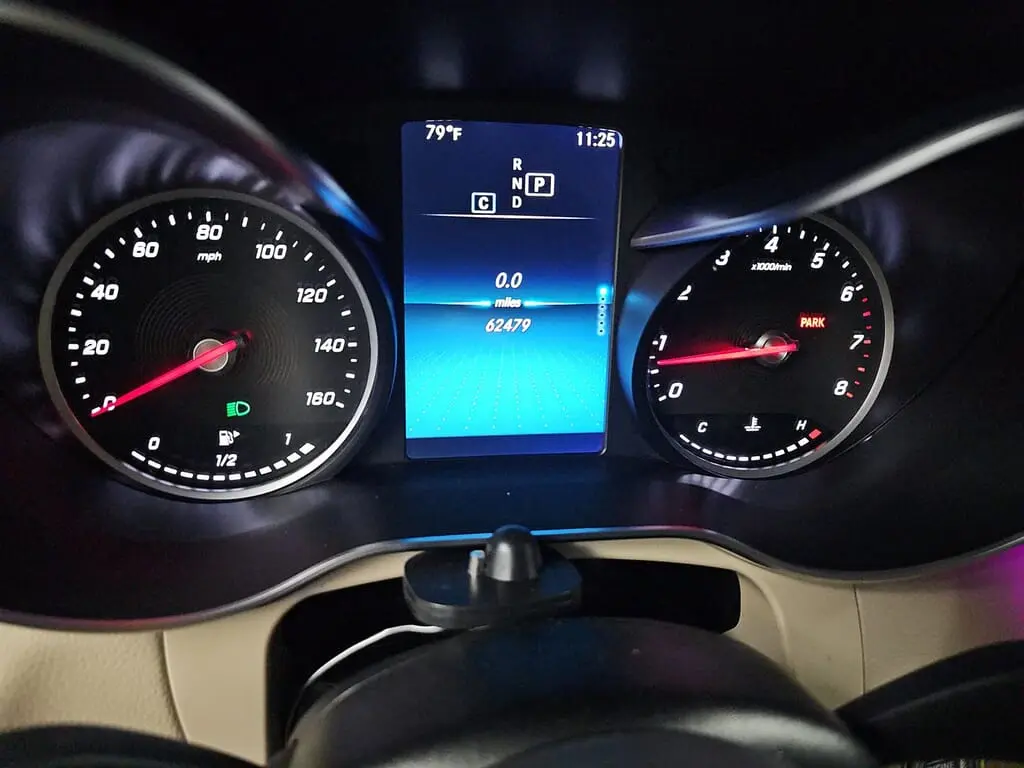 Florida Fine Cars - Used MERCEDES-BENZ GLC 2021 MARGATE GLC 300